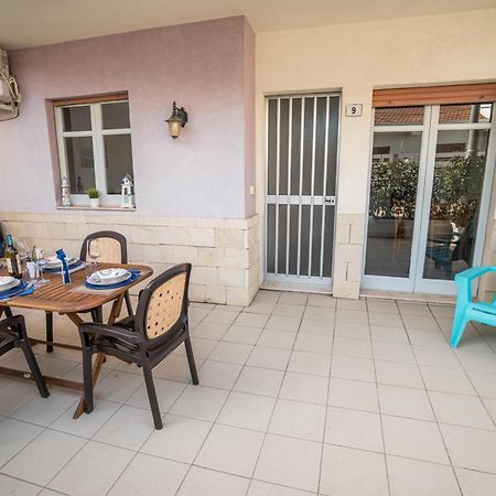 Caposud - Appartamento Ancora Marina di Ragusa Εξωτερικό φωτογραφία
