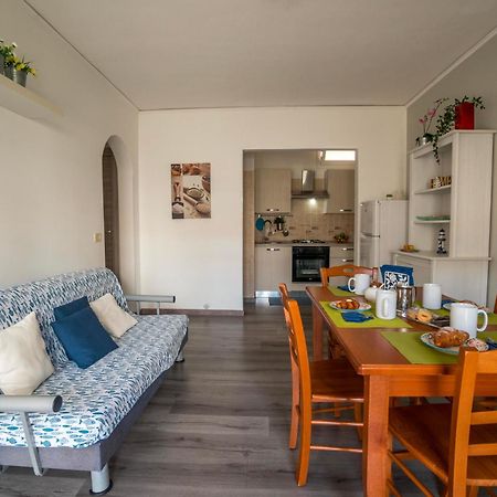 Caposud - Appartamento Ancora Marina di Ragusa Εξωτερικό φωτογραφία